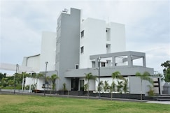 Sai Krupa Lawn And Regency, Buldhana