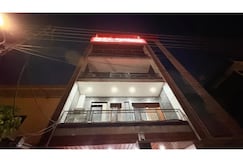 FabHotel RC Residency, Noida