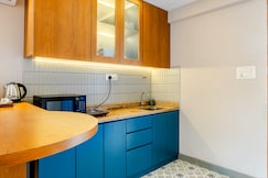 Rent a LuX home Mediterranean Soul meets Luxury, Goa