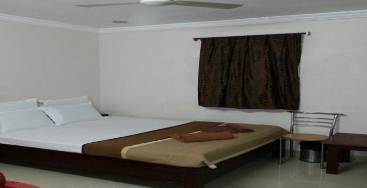 Sri Sudharsana Residency - Tap to explore photos