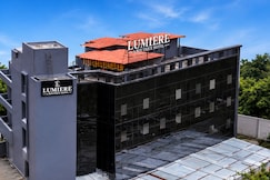 Lumiere A boutique Hotel, Pune