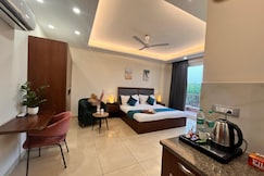 Pink Guava near 32nd Avenue, Gurgaon