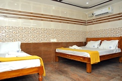 BMC FUNCTION HAALL & RESIDENCY, Nellore