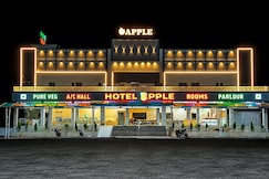 Hotel Apple, Fardapur, Near Ajanta Caves, Jalgaon