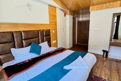 Sethan View Resort, Manali