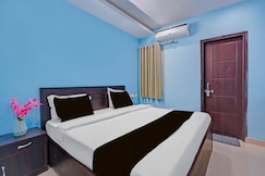 OYO Townhouse SSM Hospital Formerly The Arcas Hotel, Lucknow