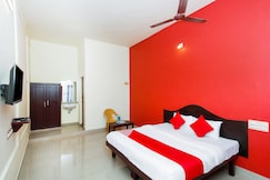 Super Hotel O Aljemin, Kanyakumari