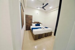 LUSA Stays, Indore