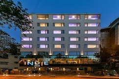 Indie Stays - BKC, Mumbai