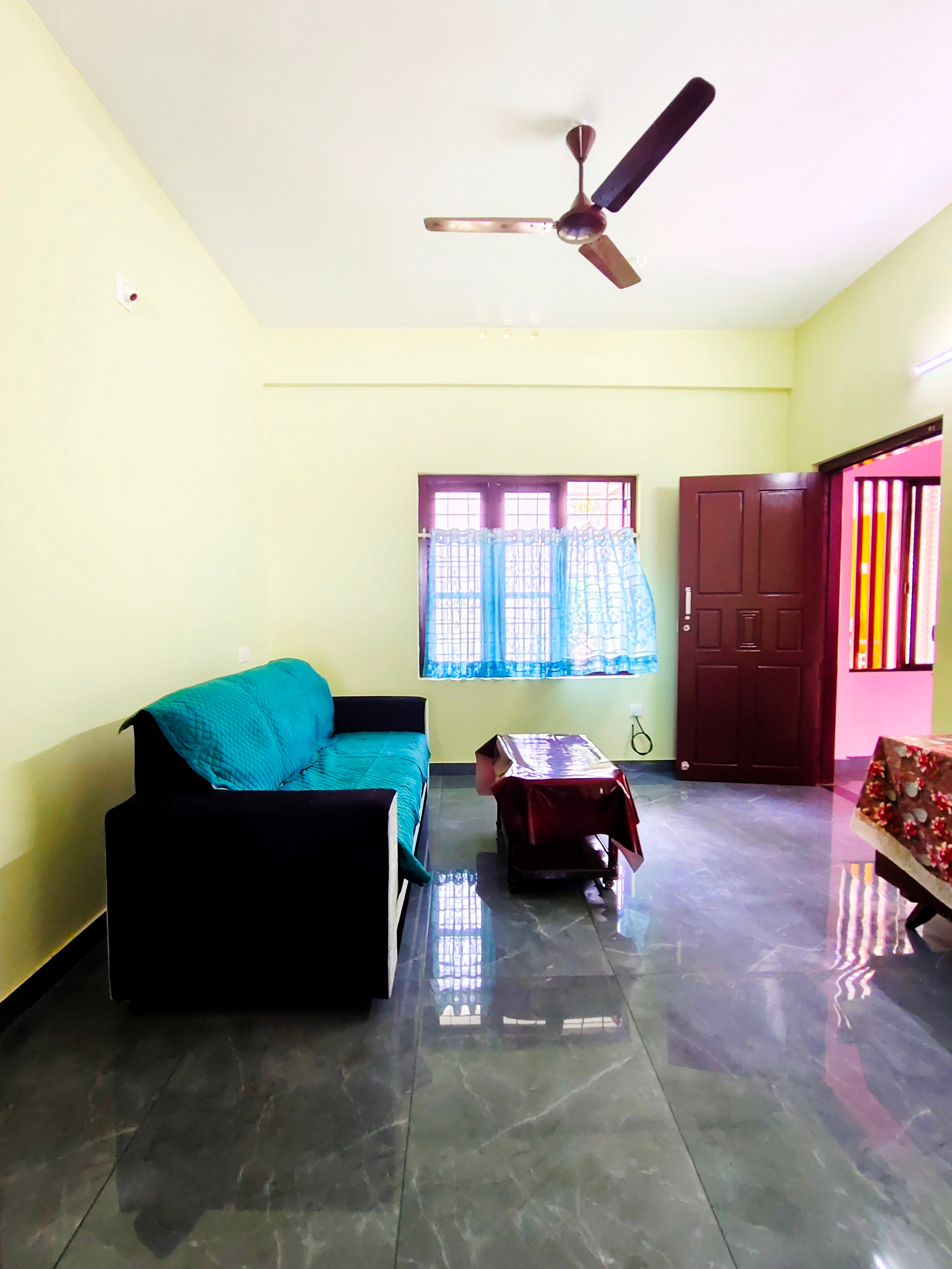 Noor Mahal Homes 2 BHK Furnished Apartment - Tap to explore photos