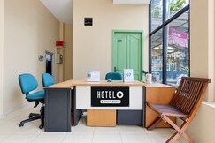 Hotel O near Ahmad Yani International Airport formerly De Costa, Kota Semarang