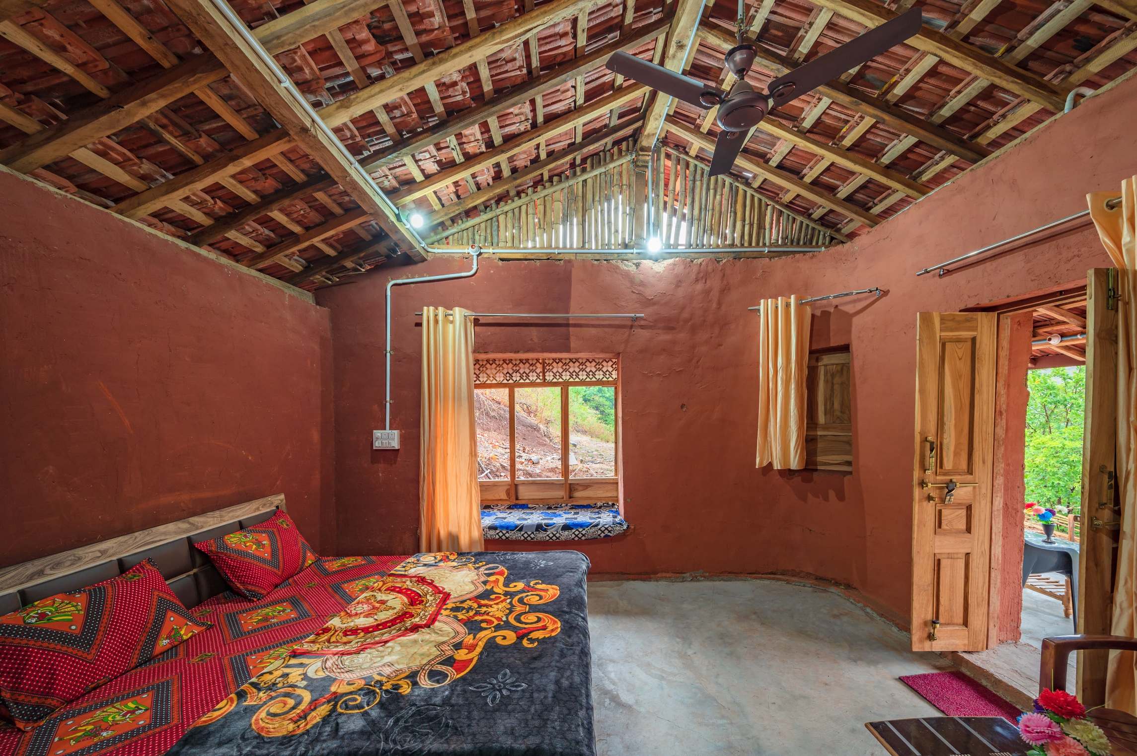 Swadesh Homestay - Tap to explore photos