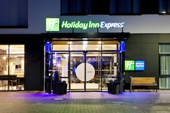 Holiday Inn Express D, Dusseldorf