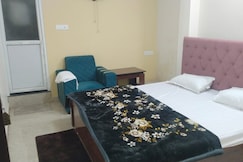 HOTEL CHANDRAVANSHI, Varanasi