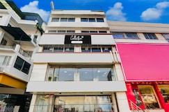 Super Collection O Bank More Dhanbad Formerly Hotel Sri Ganesh Ji, Dhanbad