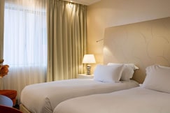SOFITEL MARSEILLE VIEUX PORT, Marseille