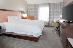 Hampton Inn & Suites Concord-Charlotte, Cabarrus