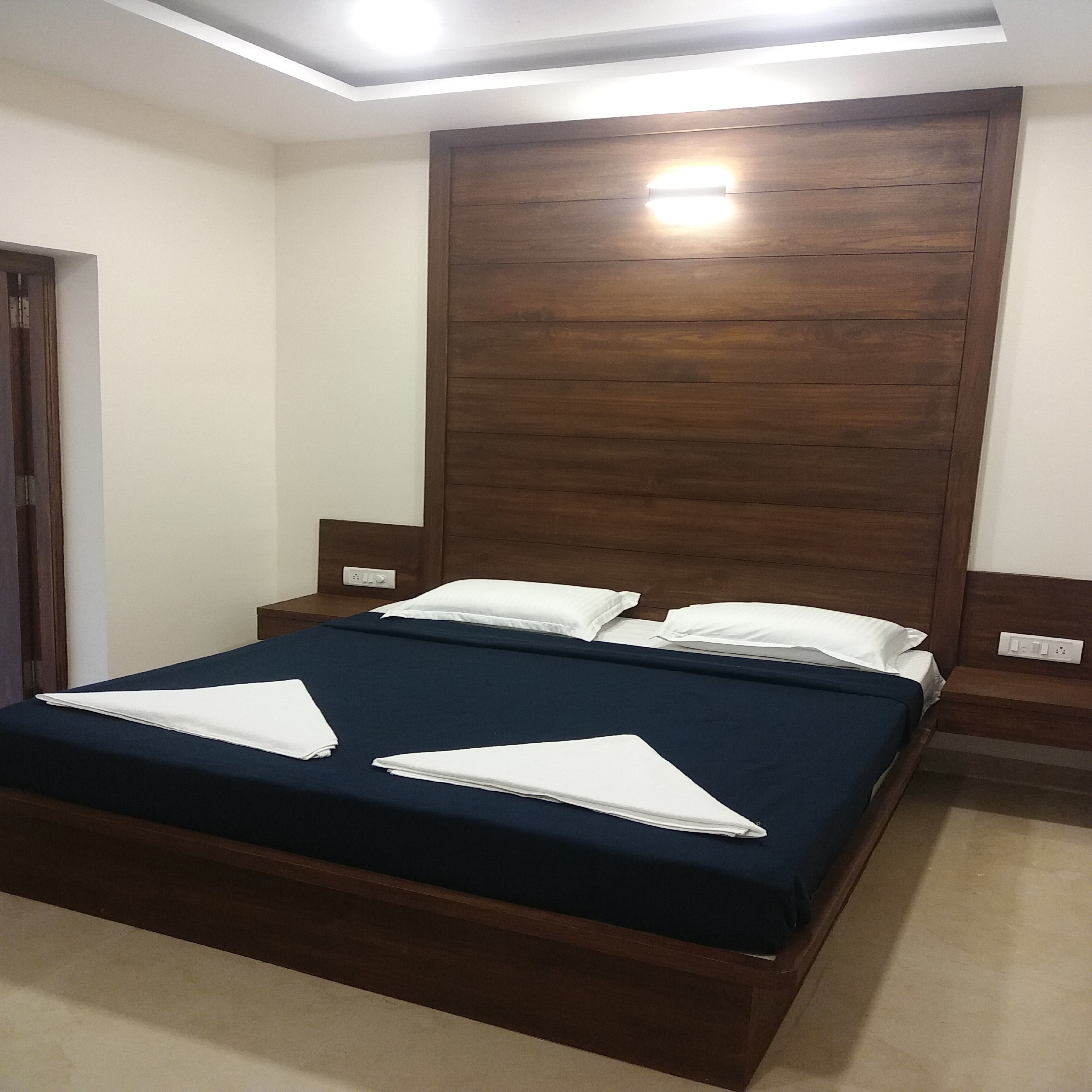 MTDC Bhandardara 2