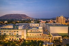 The Sky Imperial, Jaipur, Jaipur