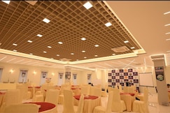 Hotel Dolphin, Digha