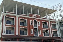 The President Hotel Tumkur, Tumkur