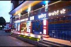 Basseraa Comfort Stay, Goa