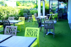 ibis budget Metz Sud, Luxembourg