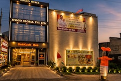 Sivago Hotel, Chhata