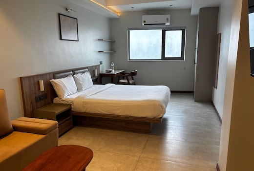 Alite Enclaves Fully Furnished Apartments