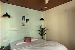 Amani (Ganga18), Pune