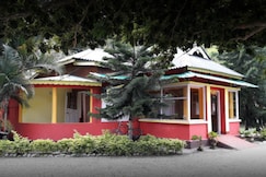 Jayanti Hills Jungle Camp, Kochbihar