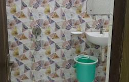 Washroom