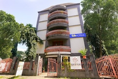 FabHotel Sheen Residences, Navi Mumbai