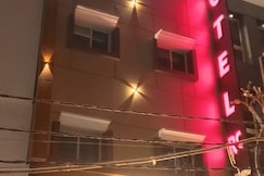 Hotel RC Grand, Rewa