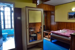 Hotel Red Rose, Darjeeling