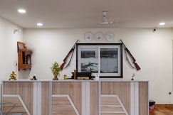 MSR GUEST INN, Nellore