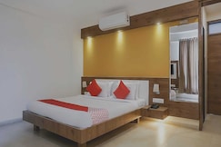 Collection O Sanskruti Resort, Kopargaon