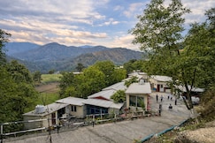 Shivalik Resorts (Formerly Shivalik Camps), Barkot