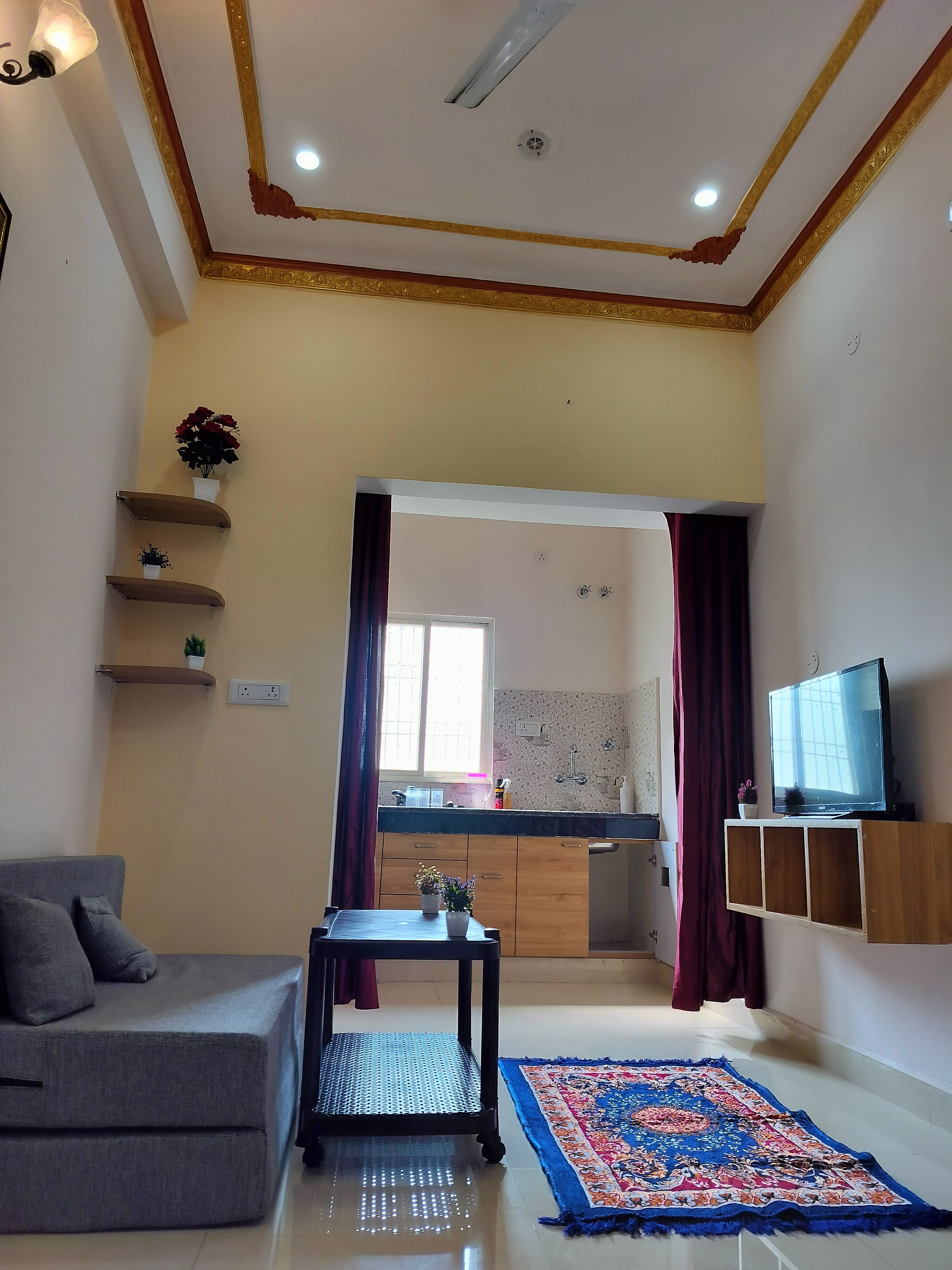 NARAYANS RESIDENCY - Tap to explore photos