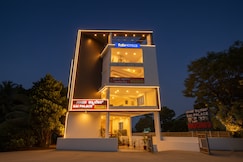 FabHotel Sai Palace - Jnana Ganga Nagar, Bangalore