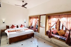 Hotel Muskan Heritage, Jaisalmer
