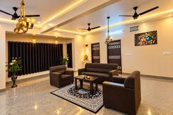 Dream inn Retreat Premium Home stay Bhubaneswar, Cuttack