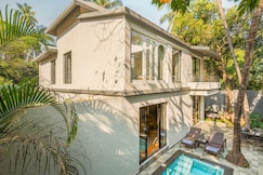 TBK VILLAS,CALANGUTE,WITH PVT POOL, Goa