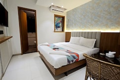 HOTEL BLISS EXECUTIVE, Mumbai