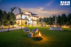 StayVista at Echoes by the Aravalli, Jaipur