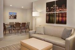 Homewood Suites by Hilton Halifax-Downtown, Halifax