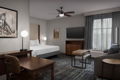 Homewood Suites by Hilton Lynnwood Seattle Everett, WA, Snohomish