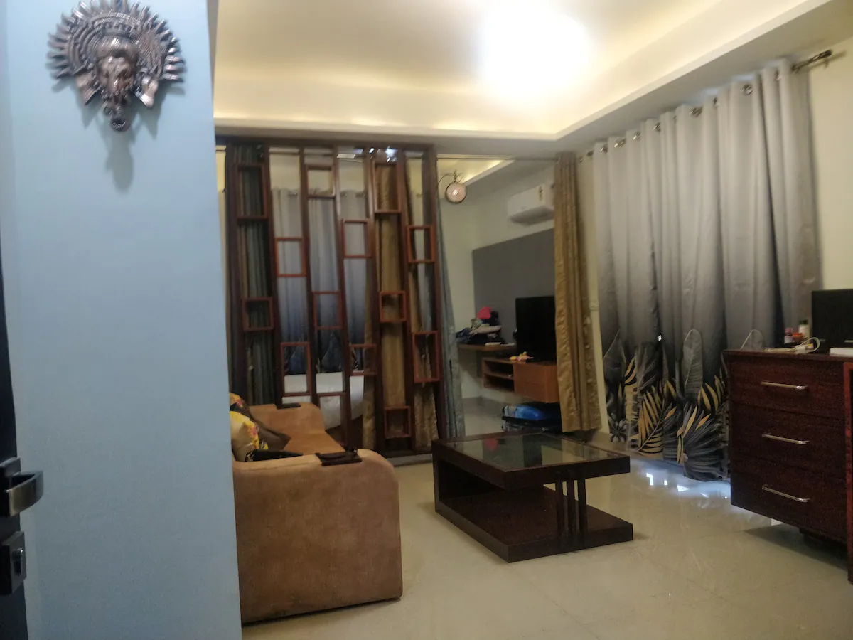 Little Wood, Dehradun