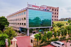 Bodhgaya Regency Hotel - 600 Metre from Mahabodhi Temple, Hazaribagh