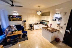 Opulent Glow   1bhk Studio Apartment, Noida